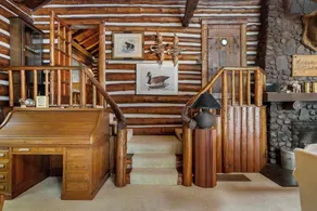 Walloon Lake Residence on 246' of Private Frontage! - Image 2