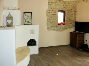 Apartamento en villa con bañera de hidromasaje, A/C, piscina, WIFI, TV, patio, vista panorámica - Image 2