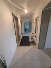 Vacation apartment with large balcony, 2km west of the Ammersee, in a quiet location. - Image 5