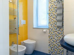Estupenda casa de vacaciones privada para 6 personas con A/C, WIFI, TV, patio y vista panorámica - Image 5