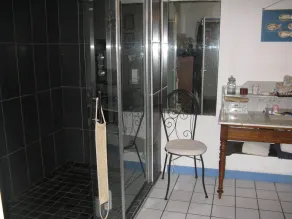 Landshus med privat pool, 10 sovplatser, lugn och vila, Mache - Image 2