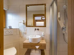 High Salve Apartment I / 2 Bedrooms / Dus - Hotel Feichter - Image 5