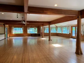 Rent a Private 133 acre Camp Complete with Bunk House, Main Lodge and Camping!  - Image 4