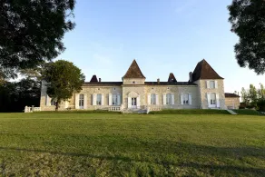 Cedar Cottage in a Exceptional 17th Century Castle in Gascony - Image 5