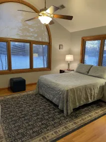 Summers Dream! Great Views - Flat Back Yard - Float Mat -Kayaks -Steps into Lake - Image 5