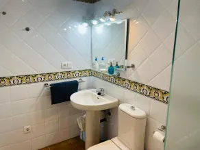 Charming beach apartment. Urb Canela Park - Image 5