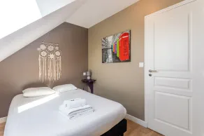 Chevrets - Une Chambre Appartement, Couchages 2 - Image 4