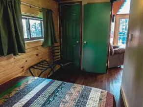 Edgewater Escape A-frame Cabin (Hocking Hills Area) - Image 4