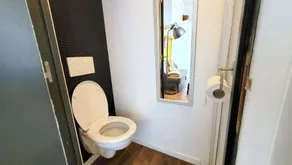 Appartement, 1 Chb - AC - quartier des Antiquaires, le Port - Image 3