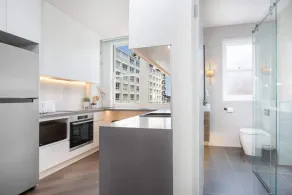 Stylish Studio Near Kings Cross Train Station - Image 2