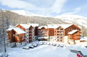 Résidence L'Albane - maeva Home - Appartement 2 pièces 4 personnes - Confort MAE-2791 - Image 5