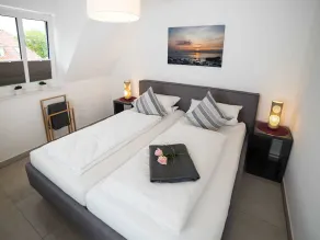 GalleryApartment Bonfire in the heart of the seaside resort Rerik - Image 3