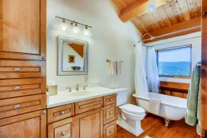 Evening Star: amazing mountain home in the Rockies near skiing - Image 5