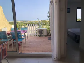 BARCARESA-LA PERLE VUE MER PIEDS DANS L'EAU CLIM WIFI - Image 5