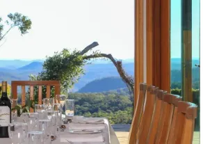 Luxury Biram Lodge Bush Retreat  - Image 3