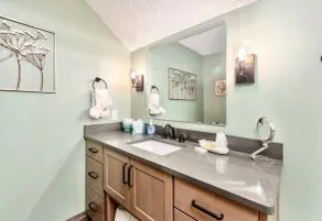 Alleman North Condominium 3 Bedroom condo - Image 5