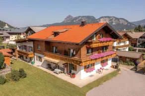 Doppelzimmer - Gästehaus Schmid - Image 2