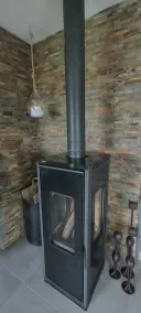 ERDEVEN, maison récente indépendante de 135m2 pour  6 personnes - Image 2