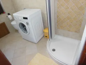 Sa Domu De Sa Murta 1A: 200 mtr to Baia Marina!!! Free Bikes & Kayak. IUN P2963 - Image 4