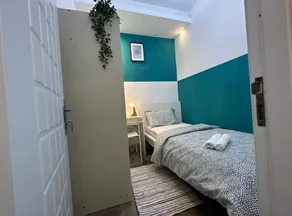 Epic Partition Room in Barsha Near Metro - Image 4