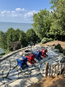5BR Waterfront Retreat – Experience Door County’s Best Season, Fall! - Image 5