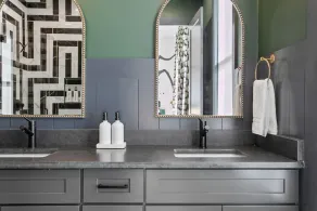 The Fitzgerald a DESIGNER Home in Heart of East Nashville,  Minutes to Downtown - Image 5