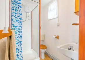 1 værelses bolig i Anderby Creek, Mablethorpe - Image 2