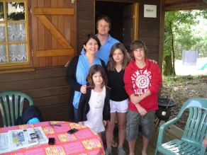chalet/baita - PUY L EVEQUE - Image 3