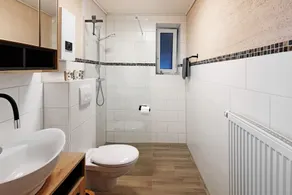 Appartamento per vacanze a Krummel con terrazza privata e WLAN - Image 2