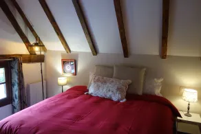 Charming cottage with sauna chalet - Image 4