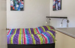 2 Bedroom Lovely Apartment In Allinge - Image 4