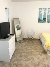 Ocean front direct access ,Ocean & PoolView 1bedrm, 2beds,1bath full kitchen,gym - Image 5