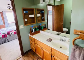 Arkansas Grand Canyon View Cabin - Image 4