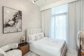 Nasma Holiday Homes - Azizi Riviera 41 - Image 5