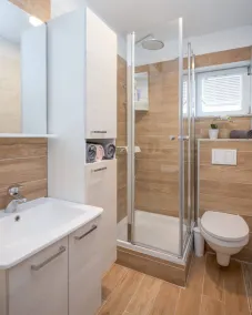 Apartments- Habek- apartment the View 6 people, Basina, Hvar, - Image 2