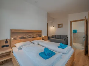 Penthouse in Brixental - Image 5