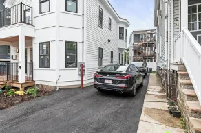 Jamaica Plain Condo - Image 5