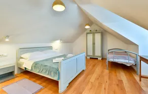 Nice Home In Breznicki Hum With Wifi - Image 2