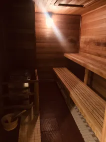 Särskilt vintervärde - Mysig Ski Den på Club Solitude - Image 4
