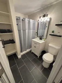 Spacious, Renovated 2-Bedroom Home on the Golf Course! - Image 5