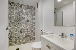 Apartment 'Roma' with Shared Pool, Wi-Fi and Air Conditioning - Image 4
