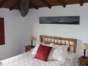 Gîte français pour 4 dans les montagnes de Salamanque - Image 3