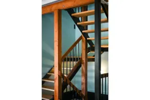 Modern Strawbale on 10 Private Acres - Image 2