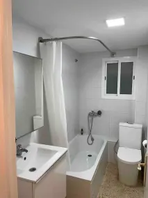 Renovated and newly furnished 3 bedroom apartment - Image 3
