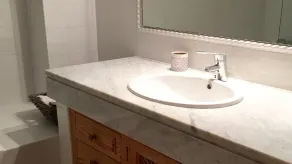 Smuk duplex med tre soveværelser og pool til leje i Port de Sóller - Image 3