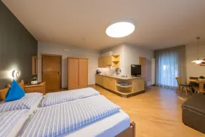 Helles Appartement im Villenviertel von Meran - Image 3