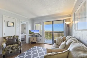 Ocean View Condo - Perfect location!  2 BR 2 BA - Image 5