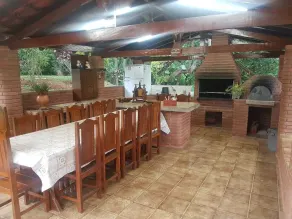 Schöner Bauernhof in Serra do Japi - Cabreúva - Image 4