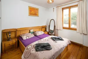 Atmospheric villa in nature, (14 p.), Fireplace, 2 saunas, wifi, large garden - Image 5