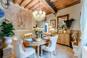 Villa Gianna, the Secret Interior Designer's Private Retreat with Pool - Image 4